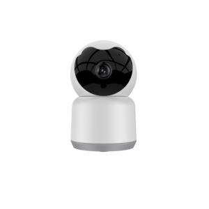 Tuya Wifi indoor PTZ camera