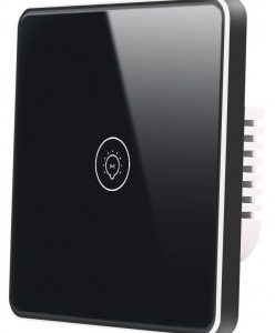 کلید تک پل Tuya پروتکل WiFi