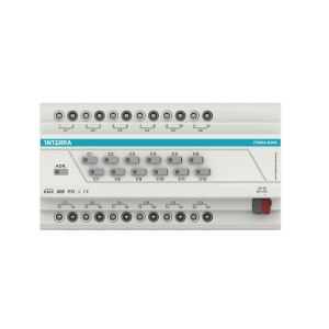 Interra combo actuator 12-1 channel