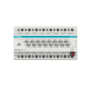 Interra combo actuator 16-1 channel