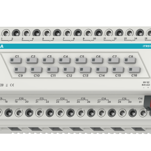 Interra combo actuator 16 channel