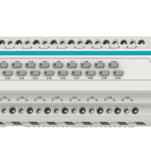 Interra combo actuator 20 channel