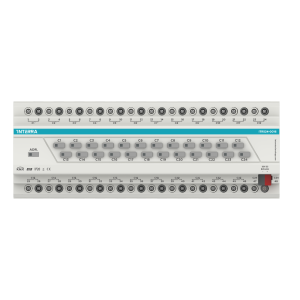 Interra combo actuator 24-1 channel