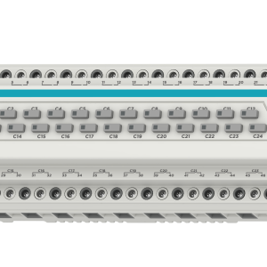 Interra combo actuator 24 channel