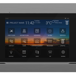 Interra Touch panel 10