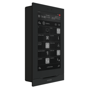 Interra Touch panel 7-1