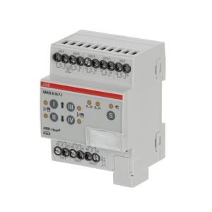 ABB Actuator 8fold